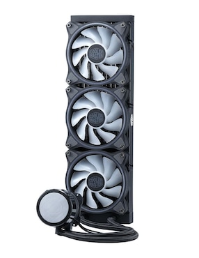 Disipador Cooler Master