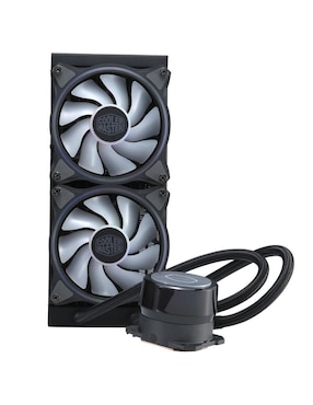 Disipador Cooler Master