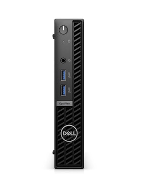 Computadora De Escritorio Dell Optiplex 7010 Intel Core I7 Intel UHD Graphics 16 GB RAM 512 GB SSD