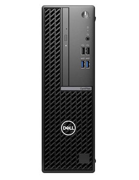 Computadora De Escritorio Dell Optiplex SFF 7010 Intel Core I5 Intel UHD Graphics 16 GB RAM 512 GB SSD