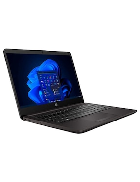 Laptop Hp 240 G9 14 pulgadas HD Intel Core i3 Intel UHD 8 GB RAM 256 GB SSD