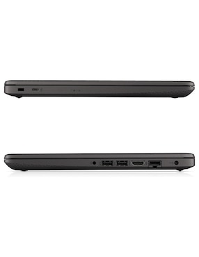 Laptop Hp 240 G9 14 pulgadas HD Intel Core i3 Intel UHD 16 GB RAM 512 GB SSD