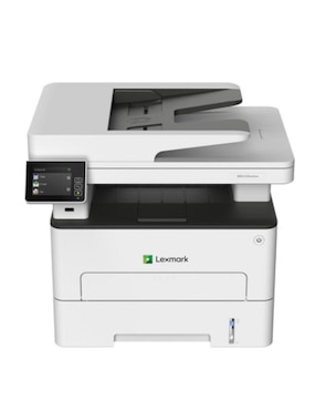 Multifuncional Lexmark MB2236i De Láser Alámbrica Monocromática