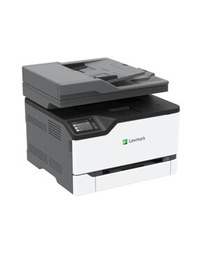 Multifuncional Lexmark CX431ADW de láser alámbrica a color