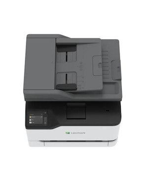 Multifuncional Lexmark CX431ADW de láser alámbrica a color