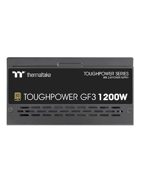 Fuente de poder Thermaltake PS-TPD-1200FNFAGU-4