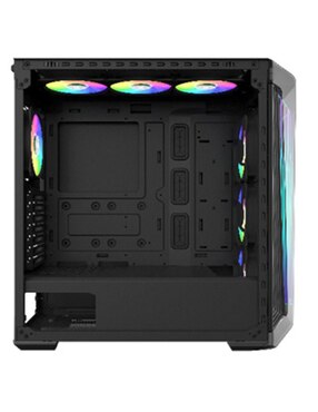 Gabinete Cooler Master mb540-kgnn-s00