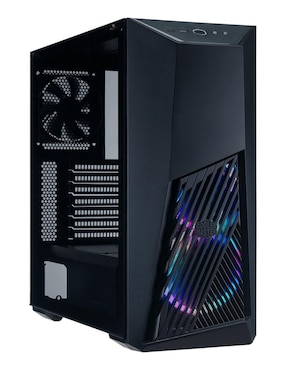 Gabinete Cooler Master Mcb-k501l-kgnn-sr3