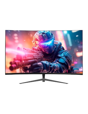 Monitor Gamer Balam Rush Full HD 27 Pulgadas 0B23156