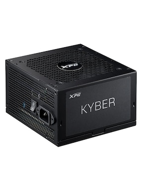 Fuente De Poder Adata Kyber850g-bkcus