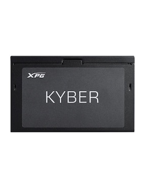 Fuente de poder Adata kyber850g-bkcus