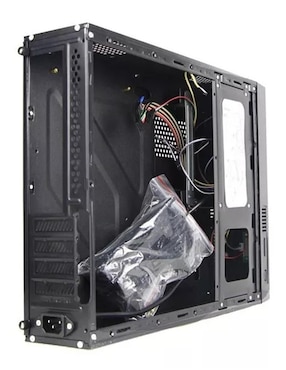Gabinete de Computadora Xcase GABSLIM305