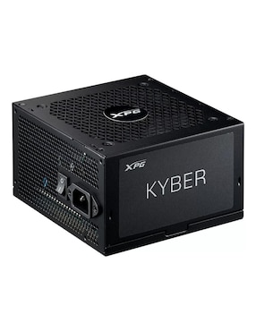 Fuente De Poder Adata Kyber750g-bkcus