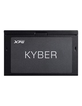 Fuente de poder Adata Kyber750g-bkcus