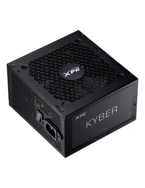Fuente de poder Adata Kyber750g-bkcus
