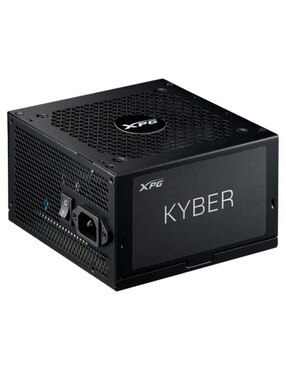 Fuente de poder Adata Kyber750g-bkcus