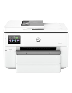 Multifuncional HP OfficeJet Pro 9730 Térmica Alámbrica E Inalámbrica A Color