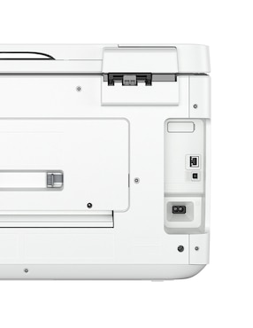 Multifuncional Hp OfficeJet Pro 9730 de térmica alámbrica a color