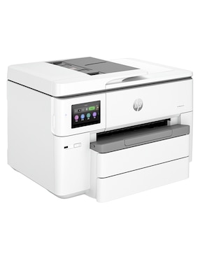 Multifuncional Hp OfficeJet Pro 9730 de térmica alámbrica a color