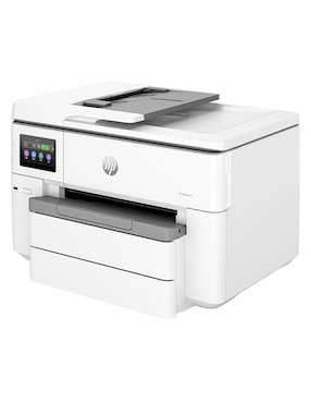 Multifuncional Hp OfficeJet Pro 9730 de térmica alámbrica a color