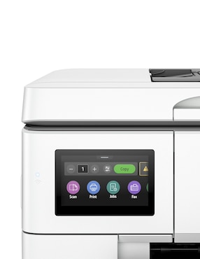 Multifuncional Hp OfficeJet Pro 9730 de térmica alámbrica a color