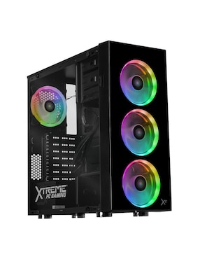 Gabinete Xtreme PC Gaming BR-929561-XT