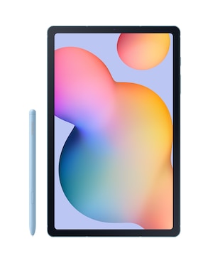 Tablet Samsung Galaxy Tab S6 LITE 10.4 pulgadas 128 GB de 4 GB RAM