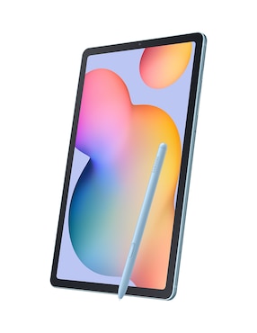 Tablet Samsung Galaxy Tab S6 LITE 10.4 pulgadas 128 GB de 4 GB RAM