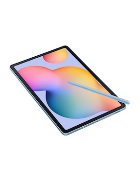 Tablet Samsung Galaxy Tab S6 LITE 10.4 pulgadas 128 GB de 4 GB RAM