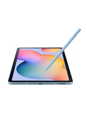 Tablet Samsung Galaxy Tab S6 LITE 10.4 pulgadas 128 GB de 4 GB RAM