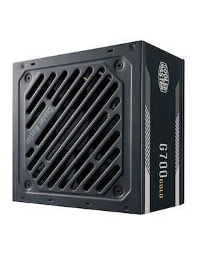 Fuente De Poder Cooler Master MPW-7001-ACAAG-U2