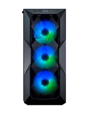 Gabinete Cooler Master MCB-D500D-KGNN-SAU