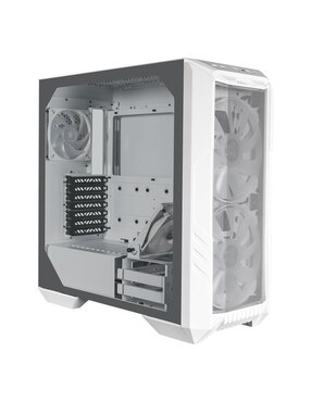Gabinete Cooler Master H500-KGNN-S00