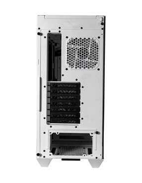 Gabinete Cooler Master H500-KGNN-S00