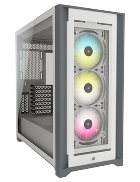 Gabinete Corsair CC-9011213-WW