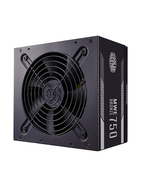 Fuente De Poder Cooler Master MPE-7501-ACAAB-US