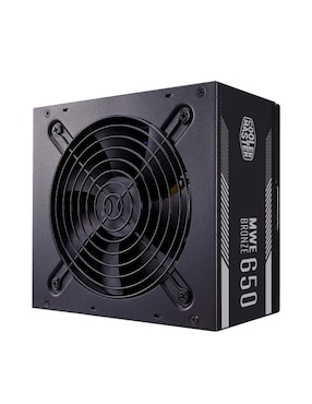 Fuente De Poder Cooler Master MPE-6501-ACAAB-US