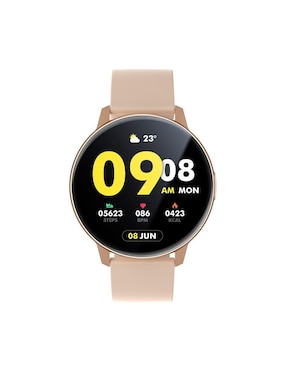 Smartwatch Swiss Code Combo Classic III Amoled + Pump unisex
