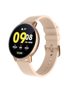 Smartwatch Swiss Code Combo Classic III Amoled + Pump unisex