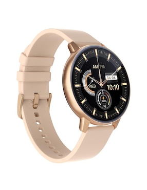 Smartwatch Swiss Code Combo Classic III Amoled + Seed II unisex