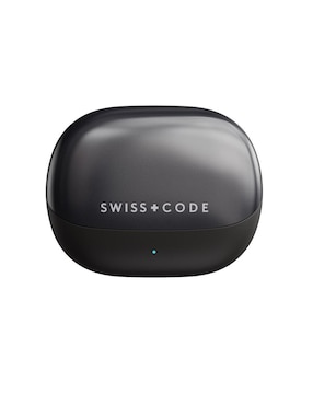 Smartwatch Swiss Code Combo Classic III Amoled + Seed Pro Anc unisex