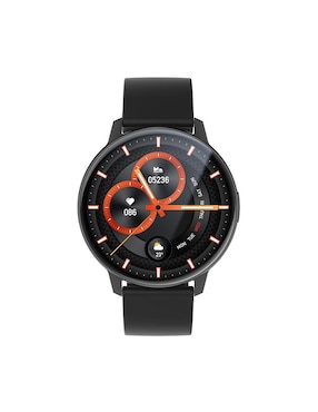 Smartwatch Swiss Code Combo Classic III Amoled + Seed Pro Anc unisex