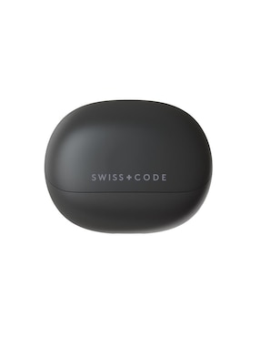 Smartwatch Swiss Code Square III Amoled + Seed II unisex