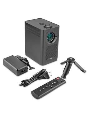 Proyector Qian Qxp-Emhra