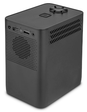 Proyector Qian Qxp-Emhra