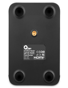 Proyector Qian Qxp-Emhra