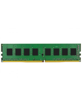 Memoria RAM DIMM DDR4 Kingston 8 GB KVR32N22S8L/8