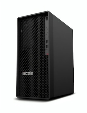 Computadora De Escritorio Lenovo P350 Intel Xeon 16 GB RAM 512 GB SSD