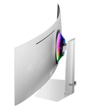 Monitor gamer Samsung standard full HD 49 pulgadas LS49CG950SLXZX