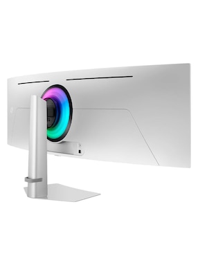 Monitor gamer Samsung standard full HD 49 pulgadas LS49CG950SLXZX